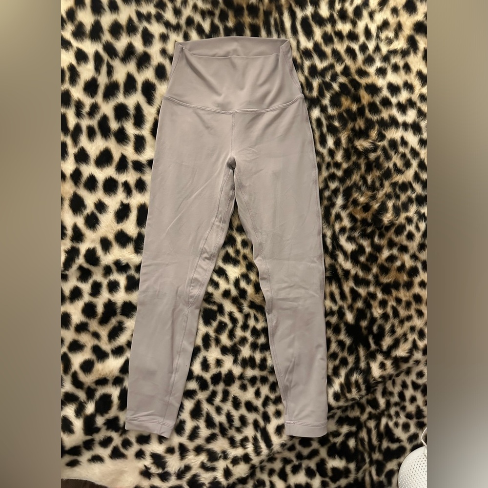 Lululemon Align Leggings